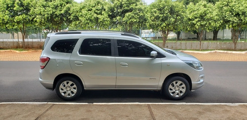 Chevrolet Spin 2013 1.8 Ltz 7l 5p