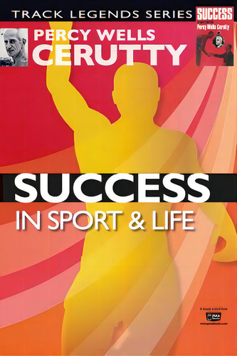 Success: In Sport And Life, De Cerutty, Percy Wells. Editorial Createspace, Tapa Blanda En Inglés