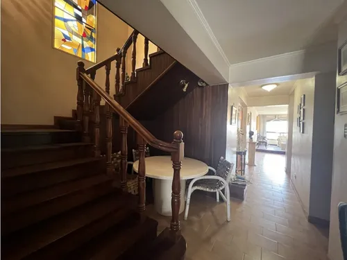 Ph Duplex Las Acacias 251 M2
