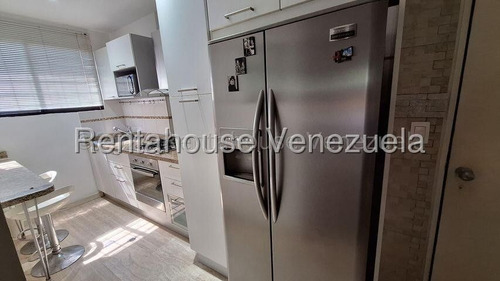 Apartamento En Alquiler Alta Florida Mls #25-17414 Km