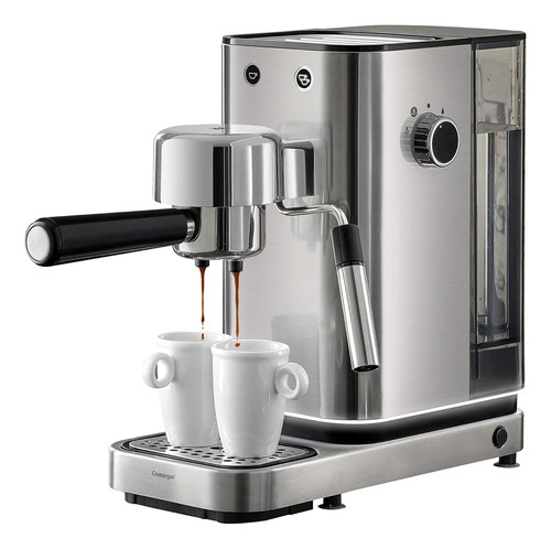 Wmf Espresso Maker Lumero - Cafetera