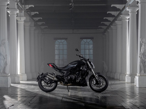 Imagen 15 de 23 de Benelli 502c Sport Cruiser Nuevas/no Ducati, No Husvarna