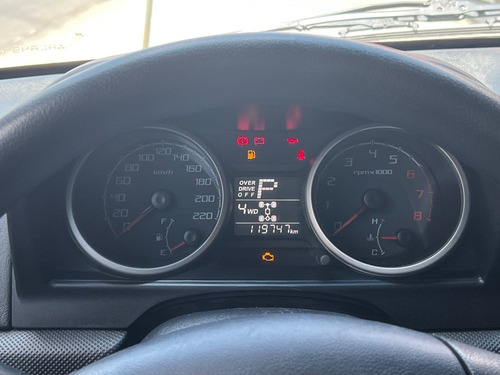 Imagem 10 de 11 de Mitsubishi Pajero Tr4