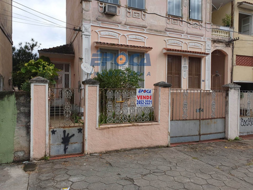 Imagem 1 de 15 de Apartamento Em Marechal Hermes  -  Rio De Janeiro - 726