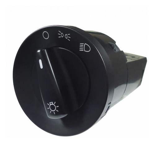 Chave Comutadora De Luz Farol Duplo Vw Audi Dni 2158