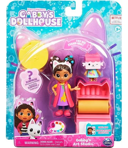 Doll house near best sale me