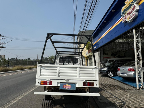 Effa V22 Pick-Up 1.3 Cab. Dupla (new) 4p 5 marchas