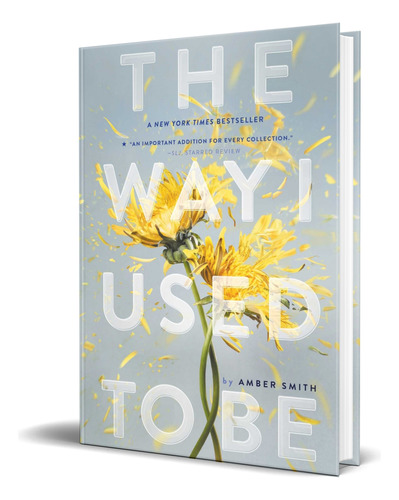 Libro The Way I Used To Be [ Amber Smith ]  Original