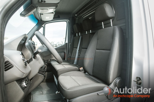 Sprinter Furgon 311 Compacto - Autolider