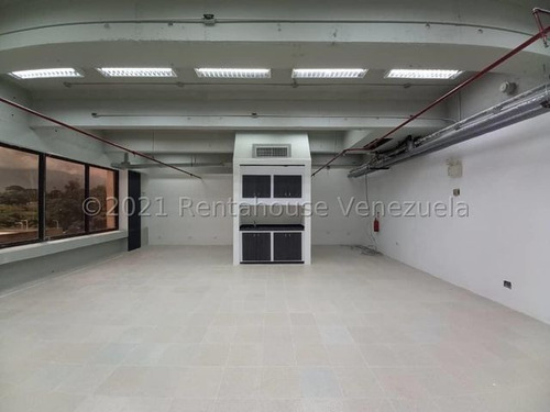Imagen 6 de 14 de Oficina En Alquiler Prados Del Este 22-4614 Renta House Los Samanes