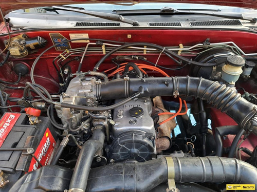 Imagen 9 de 15 de Chevrolet Rodeo