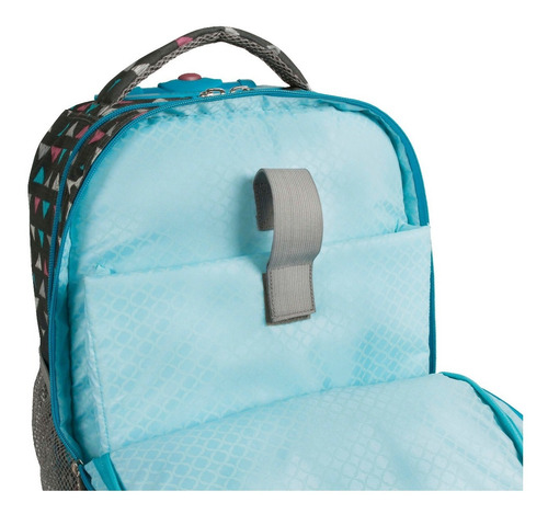 Mochila Con Carro Portanotebook J-world Sundance
