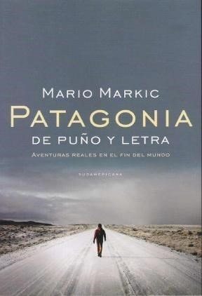 Patagonia De Puño Y Letra - Markic - Sudamericana