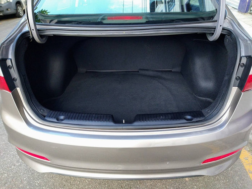 Hyundai Hb20s 1.0 Unique 12v Flex 4p Manual