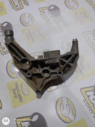 Suporte Alternador Gol / Kombi/ Parati Original 036 903 143