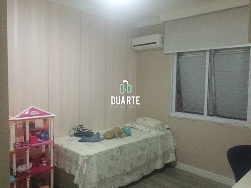 Imagem 12 de 19 de Apartamento - Ap03544 - 69204014