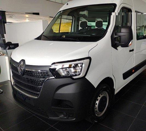 Renault Master Extra Vitré L3h2 2.3 Dci Diesel 3p 0km 2025