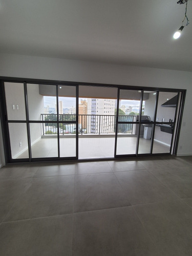 Apartamento 139m2 - 2 Vagas,3 Suites Varanda Gourmet, Ar Con