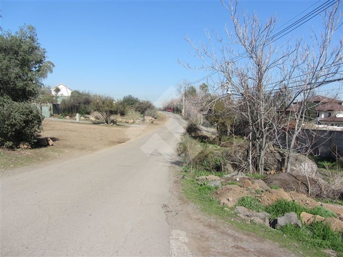 Imagen 13 de 15 de Sitio En Venta 1145 M2 En Lo Cañas, La Florida