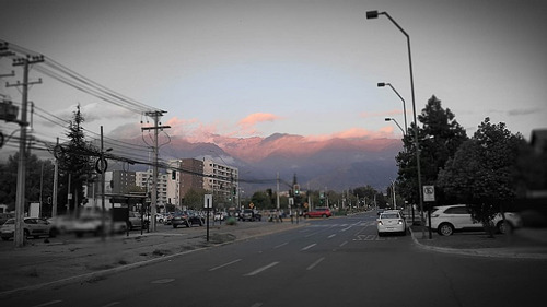 Avenida Quilín Nº 5300