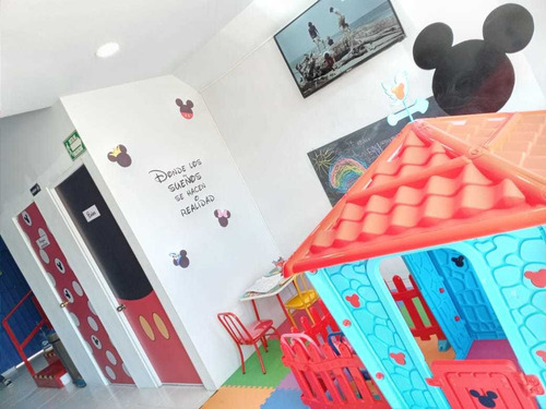 Imagen 5 de 9 de Oportunidad Unidades De Spa Y Estetica Infantil
