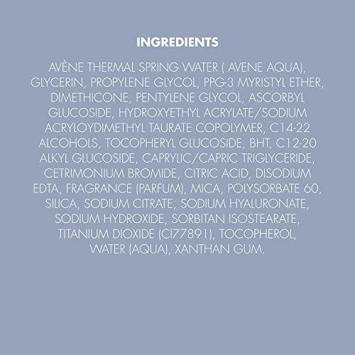 Imagen 6 de 8 de Eau Thermale Avène Crema De Agua Antioxidante A-oxitivo, 1