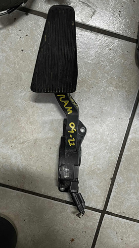Pedal De Aceleración Ram 1500 09-22 68043161ac Ml1125 (Usado)