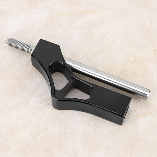 Extensor De Aluminio Para Engranajes De Coche, Palanca De Ca