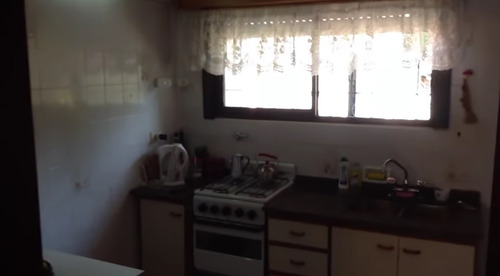 Imagen 14 de 17 de Chalet 8 Personas, 3 Dormitorios, Parrilla, Entrada De Auto, 400 Metros De La Playa, Mar Del Tuyú / Santa Teresita, La Costa