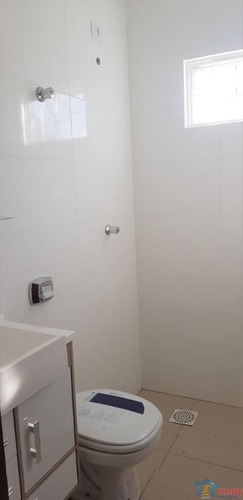 Imagem 6 de 12 de Casa - Venda - Brasil Novo - Presidente Prudente - Sp - 755