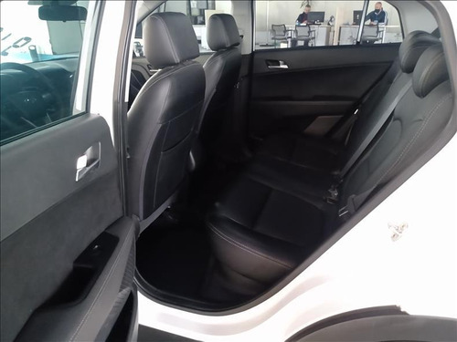 Imagem 8 de 10 de Hyundai Creta Creta 1.6 Pulse 4p Flex Manual