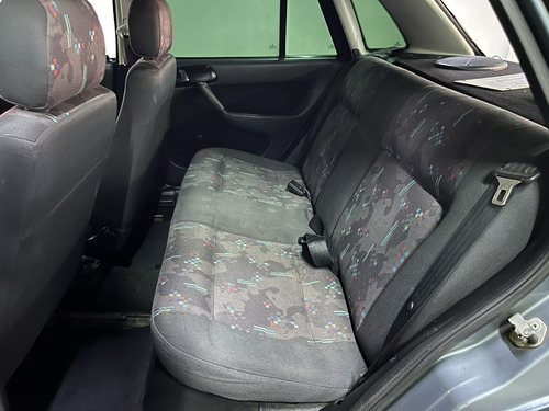 Volkswagen Gol 1.0 MI 16V GASOLINA 4P MANUAL G.III