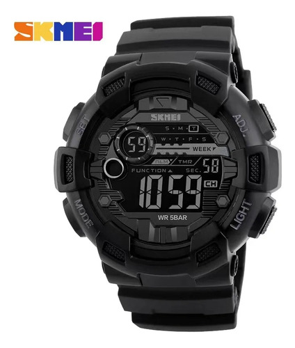 Reloj Skmei 1243 Digital Hombre 