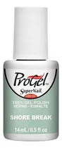 Comprar Esmalte Semipermanente Progel Shore Breack 14ml Supernail