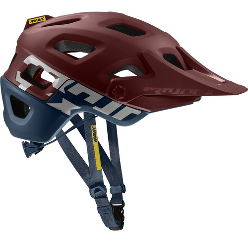 Casco Bicicleta  Mavic Crossmax Pro 2020