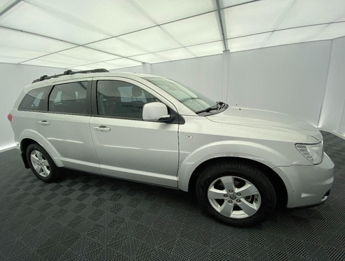 Dodge Journey 3.6 SXT AT