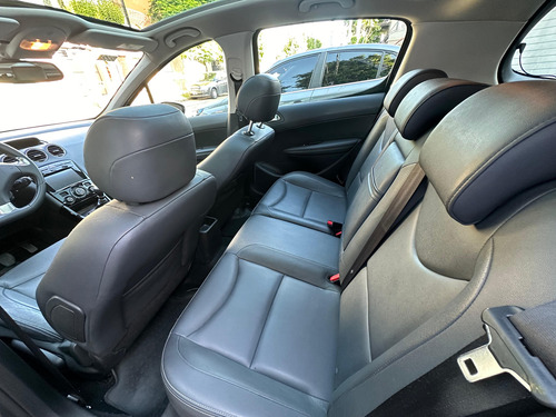 Peugeot 308 1.6 Feline Thp 163cv
