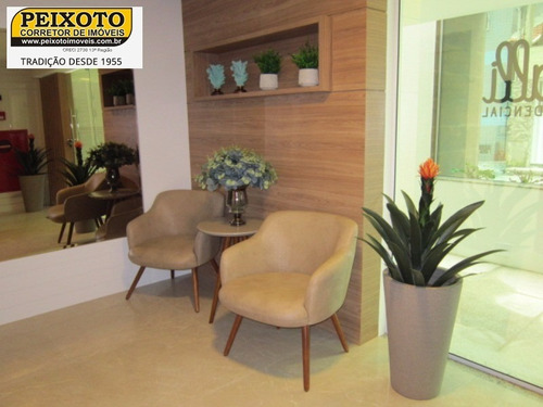 Imagem 4 de 26 de Apartamento Novo 03 Quartos - Ap00540 - 31949124
