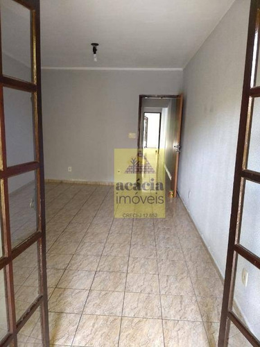 Imagem 4 de 25 de Sobrado À Venda, 200 M² Por R$ 650.000,00 - Parque Maria Domitila - São Paulo/sp - So2995