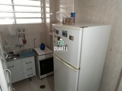 Imagem 9 de 16 de Apartamento - Ap01886 - 34562291