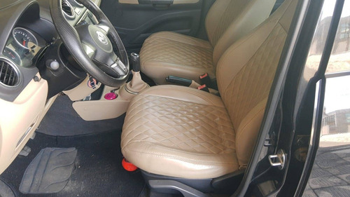 Imagem 4 de 15 de Volkswagen Gol 1.6 Mi 8v Flex 4p Manual G.v