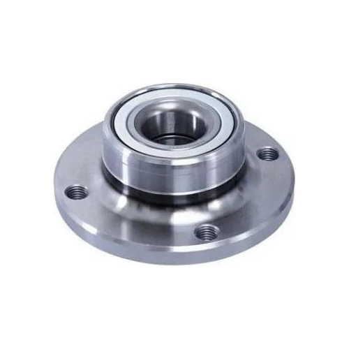 Cubo De Roda Traseiro Volkswagen Saveiro G5 10/16 - Hfct87