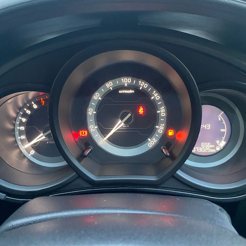 Citroën C3 1.2 Tendance Ptech Flex 5p