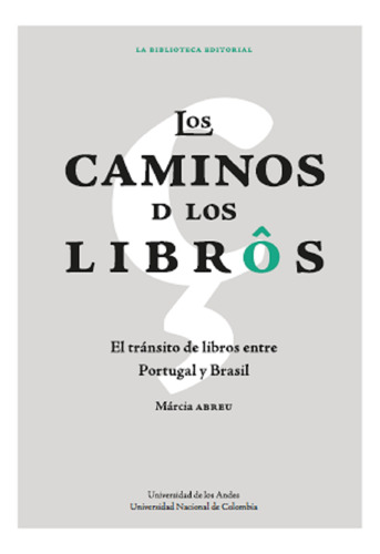 Los Caminos De Los Libros