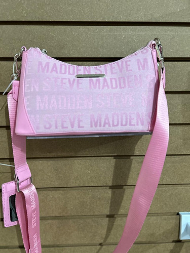 Bolsa Steve Madden Crossbody Original Do328335