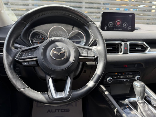 Mazda CX-5 2.5 I Grand Touring At