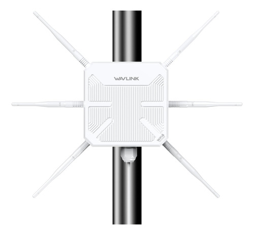 Punto De Acceso Wavlink Ax3000 Wifi 6, Extensor De Wifi