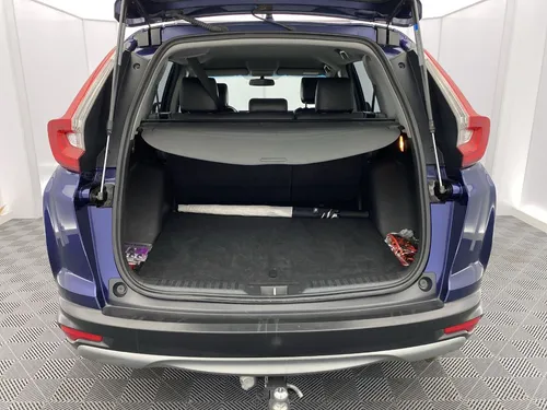 Honda CR-V 2.4 City Plus 2Wd