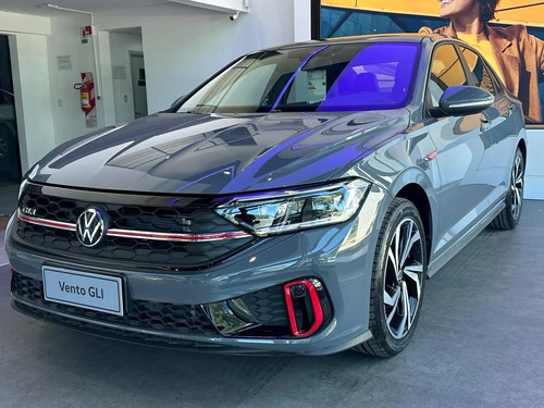 Volkswagen Vento 2.0 Tsi 350 Gli Dsg