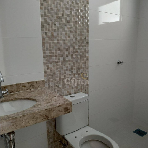Apartamento Com 3 Dormitórios À Venda Por R$ 500.000,00 - Residencial Araujoville - Anápolis/go - Ap0018